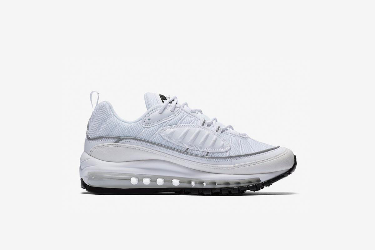 Nike Wmns Air Max 98 